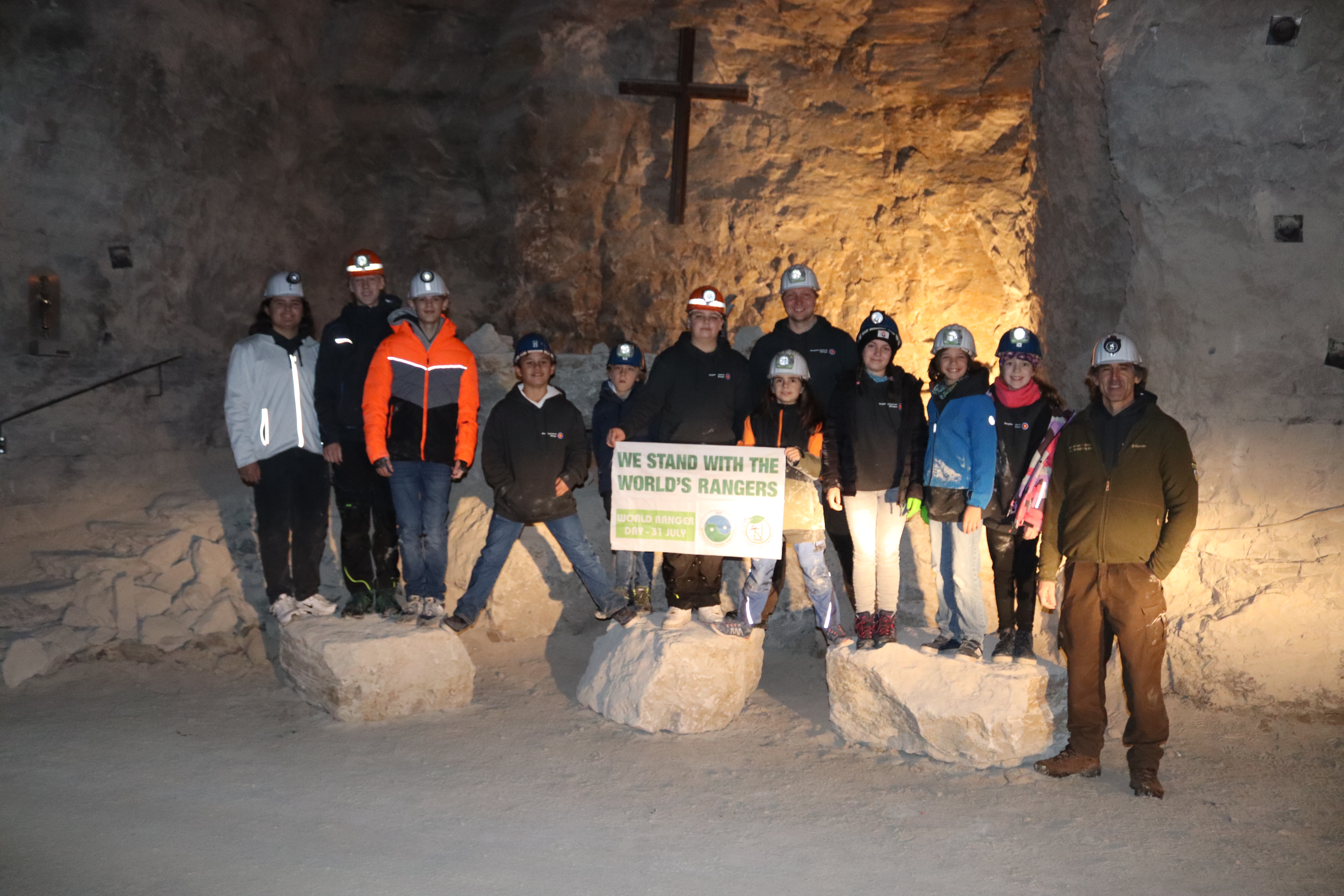 Bild: Anita Naumann, Biosphärenreservat Bliesgau