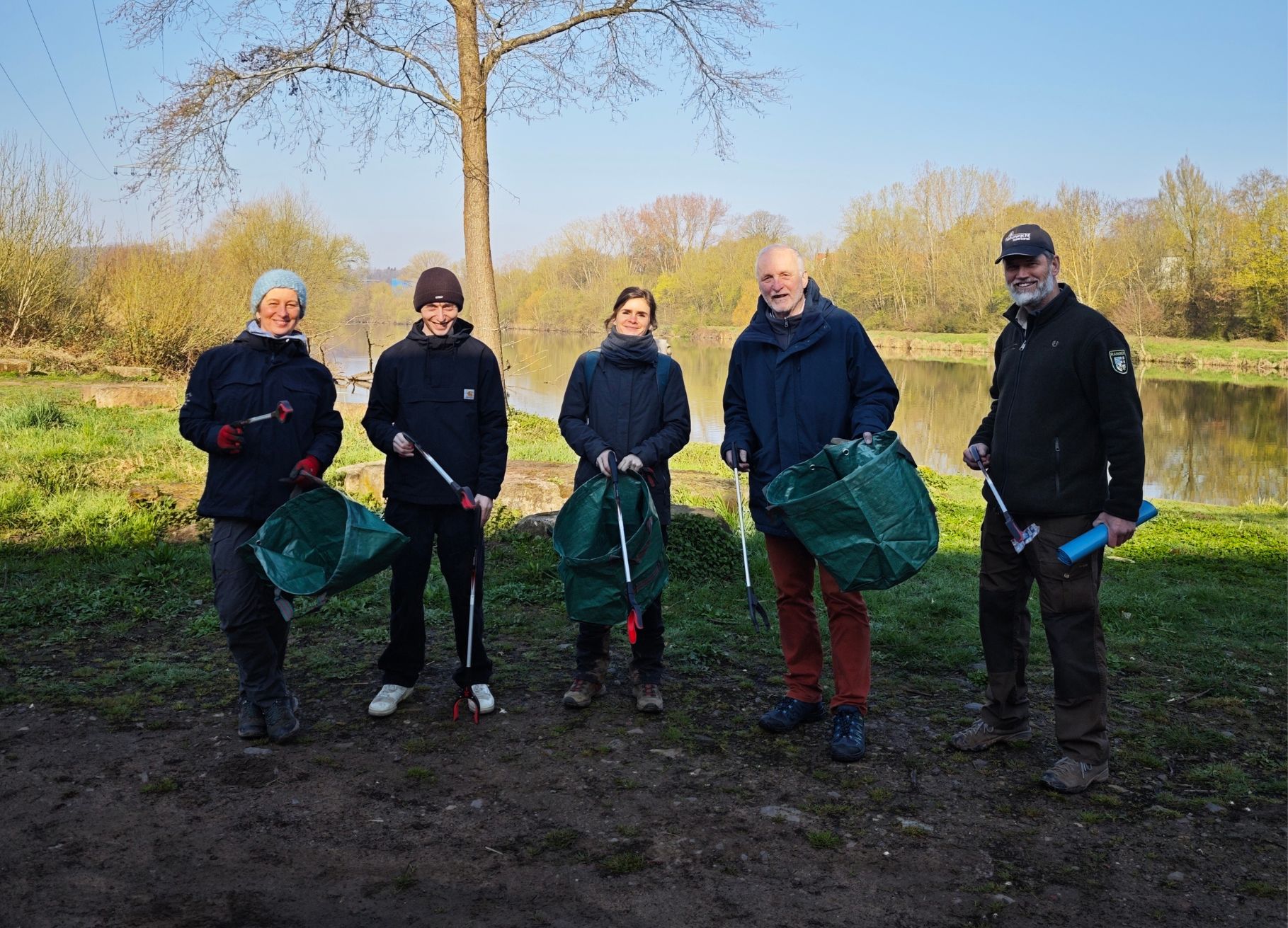 Saarland Picobello 2026