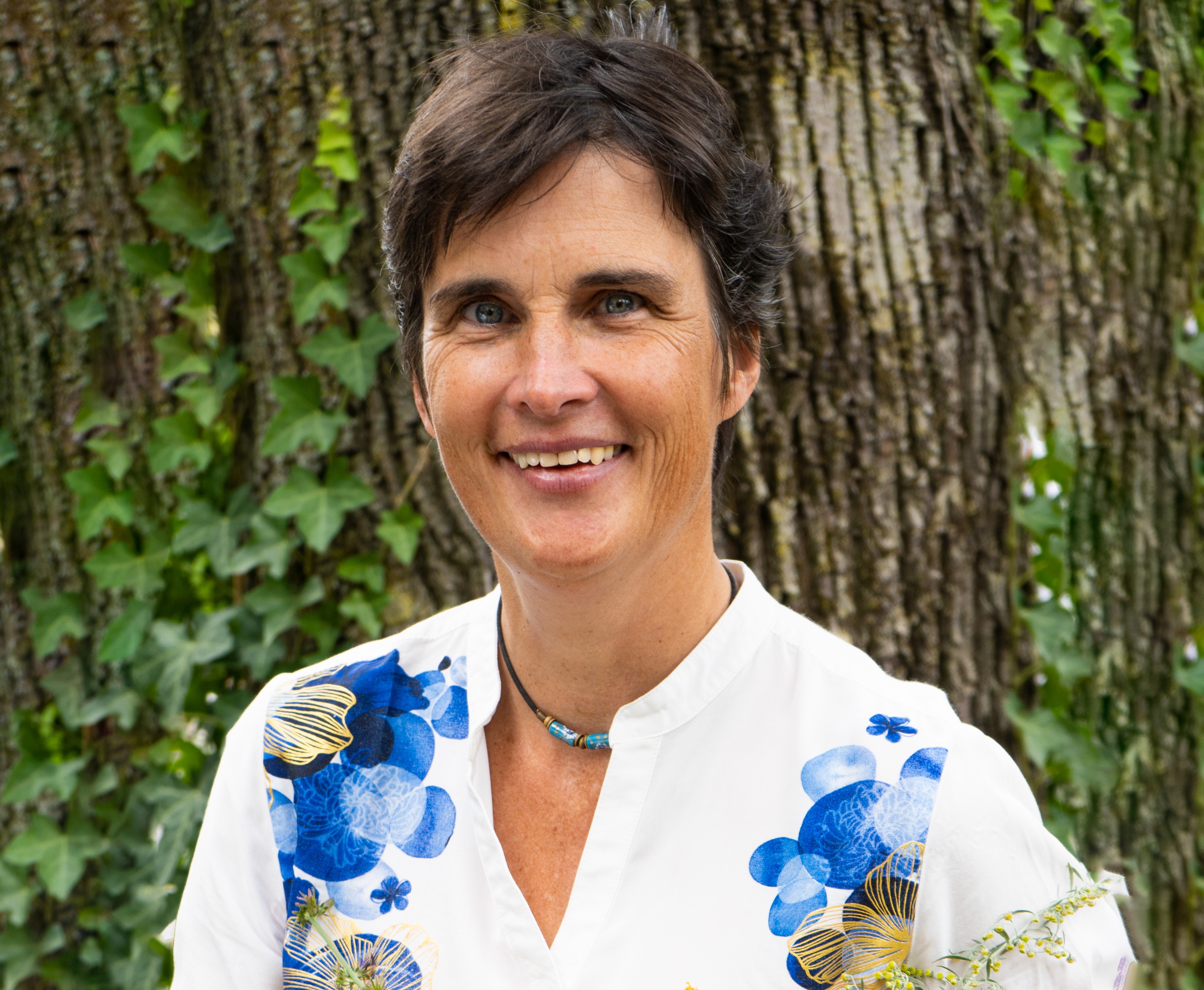 Corinna Heyer